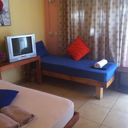 Hotel 28 Tel Aviv Eksteriør bilde
