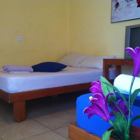 Hotel 28 Tel Aviv Rom bilde