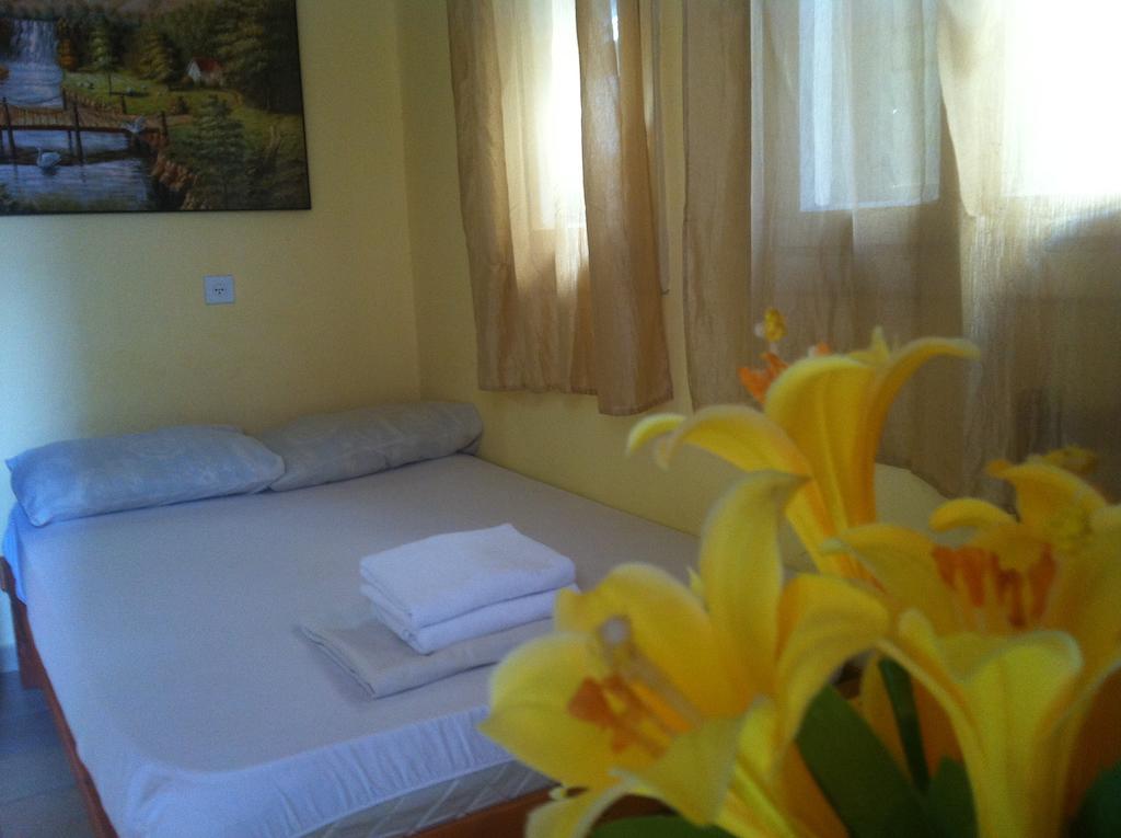 Hotel 28 Tel Aviv Rom bilde