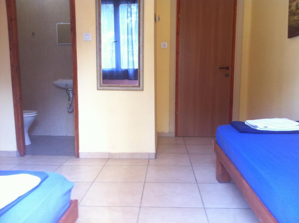 Hotel 28 Tel Aviv Rom bilde