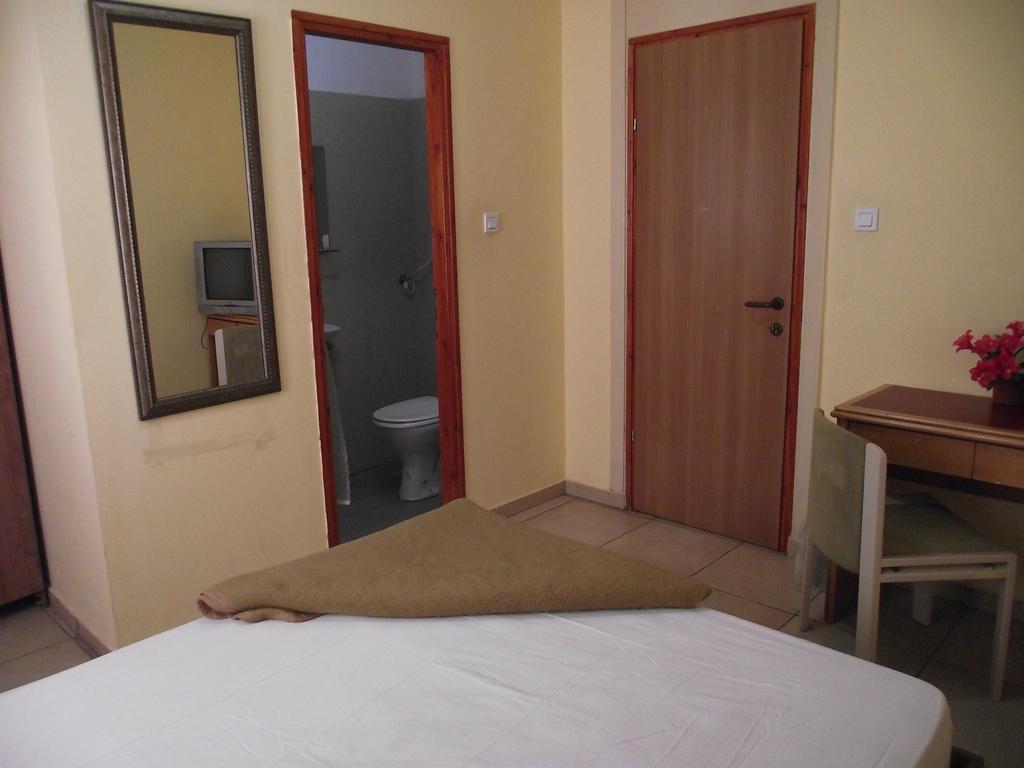 Hotel 28 Tel Aviv Rom bilde