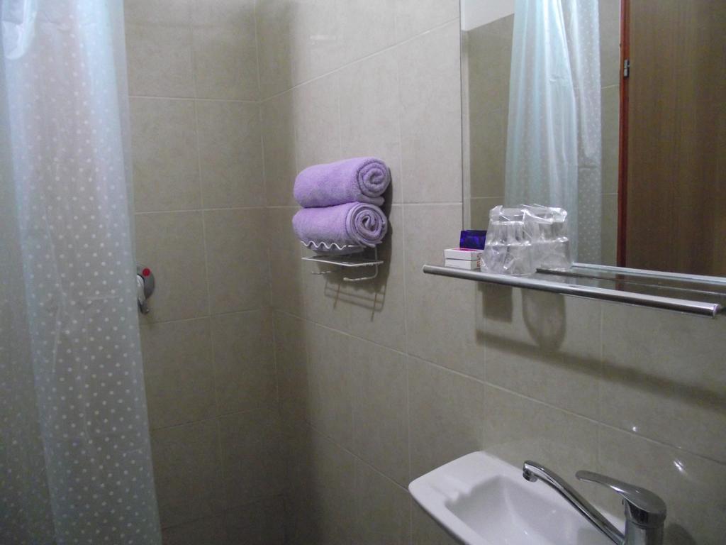 Hotel 28 Tel Aviv Rom bilde