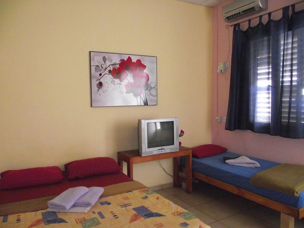 Hotel 28 Tel Aviv Rom bilde
