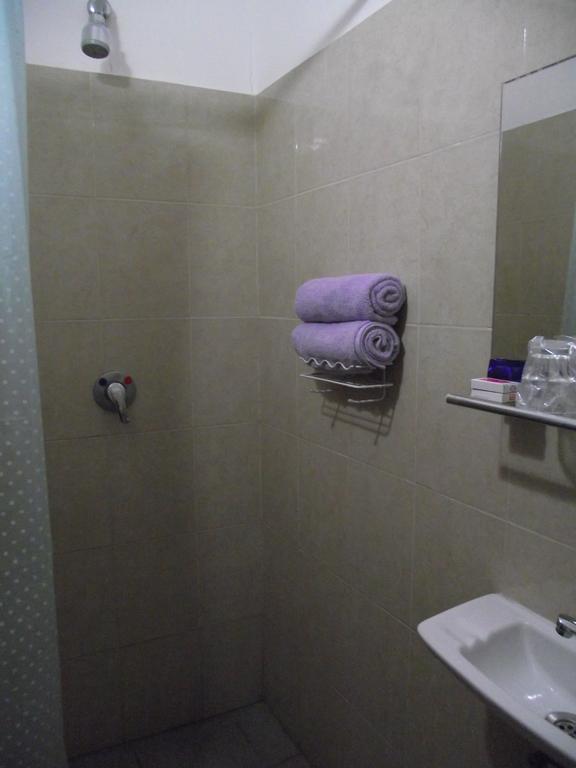 Hotel 28 Tel Aviv Rom bilde
